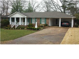 173 Patsy Dr, Florence, AL 35633