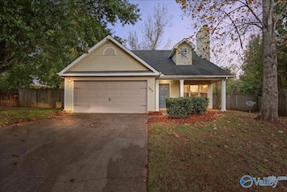 302 Sweetwood Ln, Madison, AL 35758