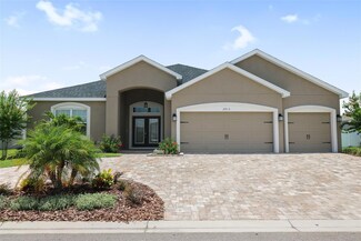 2913 Pickards Pass, Lakeland, FL 33813