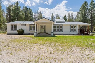 1716 Terret Rd, La Pine, OR 97739