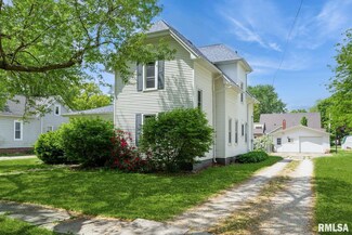 209 N Main St, Alexis, IL 61412