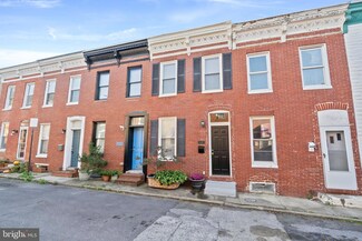2107 Moyer St, Baltimore, MD 21231