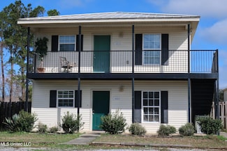 14910 Stacey St W Unit A/B, Vancleave, MS 39565