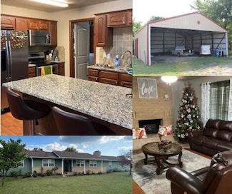 4030 E 15th Place, Joplin, MO 64801