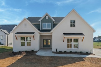 5509 E Overall Creek Rd, Rockvale, TN 37153