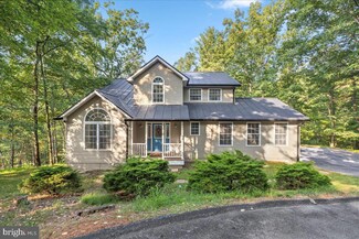 523 Northwood Cir, Cross Junction, VA 22625