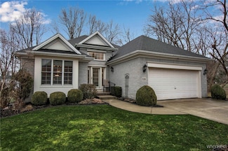 8104 Laurel Park Ln Unit 17A, East Amherst, NY 14051