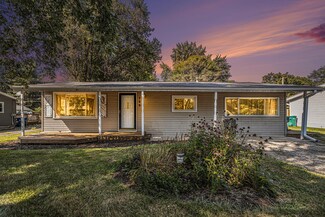 159 Maplehurst Blvd, Battle Creek, MI 49017