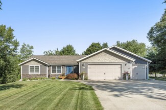 8583 MacYwood Ln, Richland, MI 49083