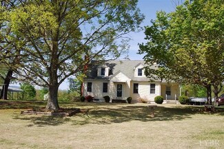 6268 W Gretna Rd, Gretna, VA 24557
