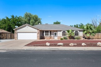 240 W Center St, La Verkin, UT 84745