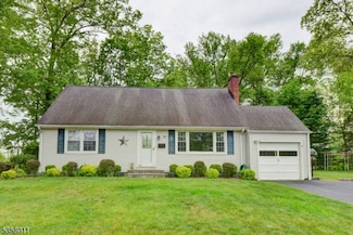 11 Florham Ave, Florham Park, NJ 07932