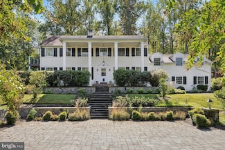 4104 Tinker Hill Rd, Phoenixville, PA 19460