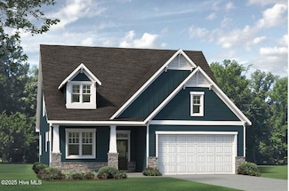 2003 Red Woodpeckers Ct # 32, Leland, NC 28451