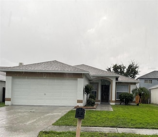 1418 Birchstone Ave, Brandon, FL 33511