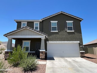 20124 W Palo Verde Dr, Litchfield Park, AZ 85340