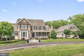 233 Lurgan Rd, New Hope, PA 18938