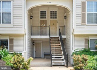 11193 Rienzi Place Unit 203, Manassas, VA 20109