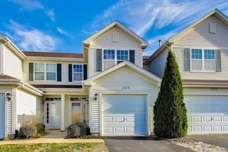 1325 Remington Dr Unit 3, Fox Lake, IL 60020