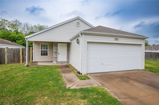 321 Grant Springs Dr, Decatur, AR 72722