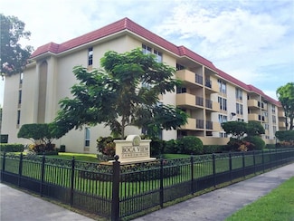 1000 Spanish River Rd Unit 4D, Boca Raton, FL 33432