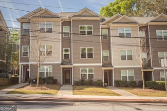 1365 Memorial Dr SE Unit 13, Atlanta, GA 30317