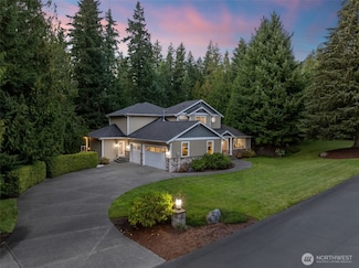 9207 158th Street Ct NW, Gig Harbor, WA 98329