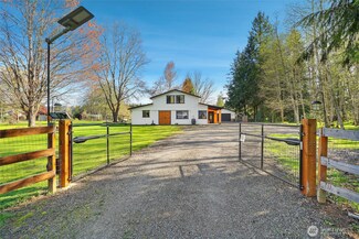 182 Archer Dr, Cinebar, WA 98533