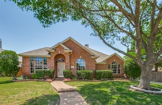 1426 Woodmont Dr, Allen, TX 75002