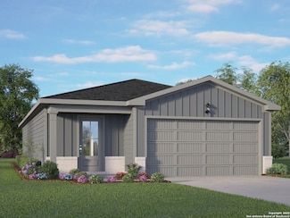 2507 Dry Moss Way, San Antonio, TX NULL