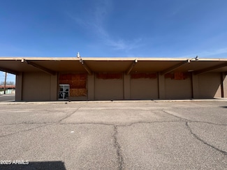 425 N Main St, Eloy, AZ 85131