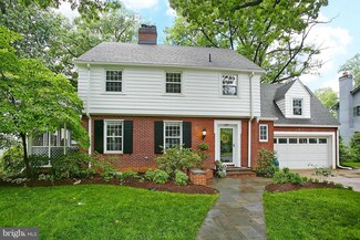 418 N Jackson St, Arlington, VA 22201