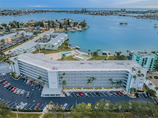 1868 Shore Dr S Unit 410, South Pasadena, FL 33707