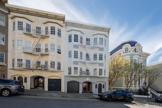 2351 Washington St, San Francisco, CA 94115