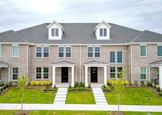 1031 Magdalena Way, Midlothian, TX 76065