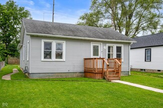 1205 W 15th St, Muncie, IN 47302