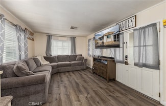 26838 9th St Unit F2, Highland, CA 92346