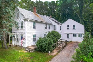 201 Main St, Hampstead, NH 03841
