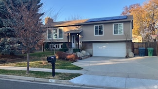 795 E 8125 S, Sandy, UT 84094