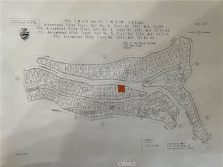 718 Arrowhead Villa Rd, Lake Arrowhead, CA 92352