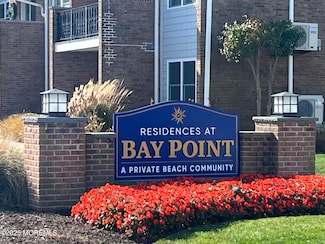 320 Maryland Ave Unit 12E, Point Pleasant Beach, NJ 08742