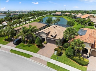 251 SE Courances Dr, Port Saint Lucie, FL 34984