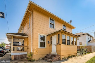 4200 Grace Ct, Curtis Bay, MD 21226