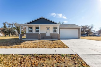 126 S Colorado St, Burrton, KS 67020