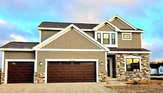 N66W25688 Big Sky Dr, Sussex, WI 53089