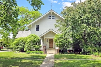 1003 Clark Ave, Ames, IA 50010