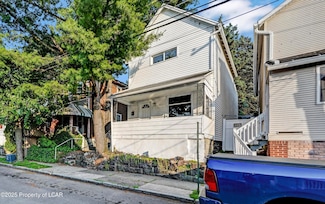 73 Kidder St, Wilkes Barre, PA 18702