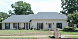 3206 Star Gaze Cove, Memphis, TN 38134