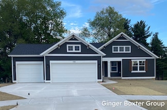 705 Greenbrier Ct Unit 63, Middleville, MI 49333