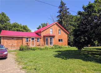 11774 State Route 19a, Portageville, NY 14536